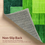 Lush Modern Grass Aesthetic(Green)