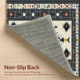 Cozy Neutral Wave Elements(Beige)