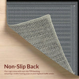 Chic Minimalist Diamond Design(Gray)