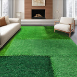 Elegant Turf inspired Decorative(Green)