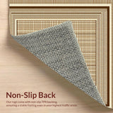 Contemporary Abstract Neutral Palette(Beige)