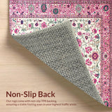 Vibrant Retro Linear(Ivory)