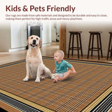 Fun Modern Dual Tone Layout(Beige)