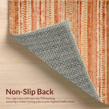 Charming Rustic Braided Composition(Beige)