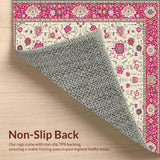 Garden Inspired Cozy Decor(White)