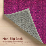 Chic Modern Cheetah Fusion(Pink)