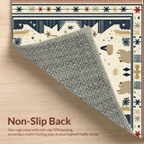 Elegant Minimalist Starry Night Theme(Beige)