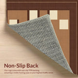 Educational Earthy Checkerboard Aesthetic(Beige)