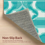 Charming Nautical Color Harmony(Blue)