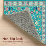 Rustic Beachy Diamond Arrangement(Blue)