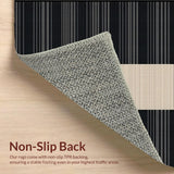 Elegant Classic Stripe Aesthetic(Beige)