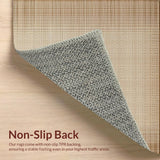 Chic Rustic Tassel Accent(Beige)