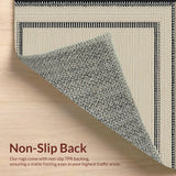 Casual Coastal Woven Aesthetic(Beige)