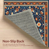 Sophisticated Pastel Motif(Blue)