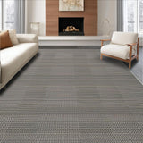 Artisan Handcrafted Cozy Appeal(Gray)