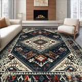 Warm Cozy Woven(Blue)