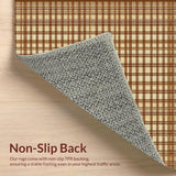 Charming Round Cookie Aesthetic(Beige)