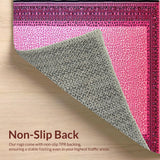 Glamorous Pink Cheetah Visual Appeal(Pink)