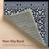 Distinctive Reversible Art(Blue)