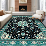 Chic High Contrast Decorative(Black)