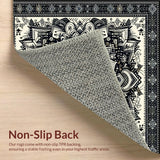 Artistic Black Aesthetic(Black)