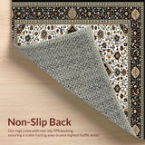 Chic Rustic Diamond(Black)