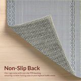 Elegant Ogee Textures(Gray)