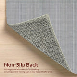 Sophisticated Grey Tiled Aesthetic(Gray)