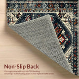 Warm Cozy Woven(Blue)