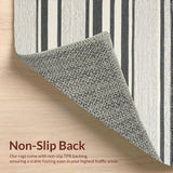 Contemporary Elegant Ogee Style(White)