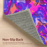 Joyful Ombre Rainbow Effect(Pink)