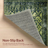 Elegant Abstract Tapestry Design(Gray)