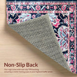 Chic Blue Toned Lattice Theme(Blue)