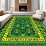 Elegant Color Fusion(Green)