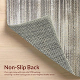 Elegant Minimalist Fawn Palette(Gray)