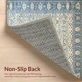 Cozy Earthy Diamond Layout(Blue)