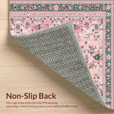 Lush Blush Textured Artistry(Pink)