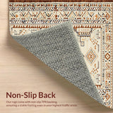 Neutral Trellis Inspired Arrangement(Beige)