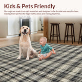 Dynamic Reversible Dual Design(Beige)