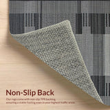 Luxurious Textured Medallion Theme(Gray)