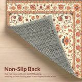 Chic Vintage Inspired Petal Design(Beige)