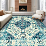 Timeless Textured Diamond Arrangement(Blue)