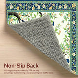 Dynamic Nature in Bright Tones(Ivory)