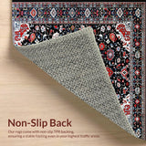 Vibrant Rustic Garden Theme(Black)