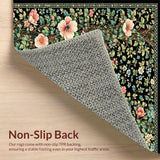 Striking Dark Toned Natural(Black)