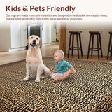 Rustic Safari Inspired Design(Beige)