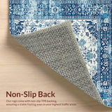 Whimsical Nature Inspired Elements(Blue)