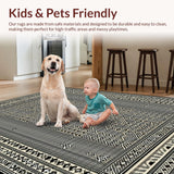 Contemporary Ogee Accent(Gray)