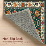 Luxurious Design Elements(Green)