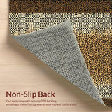 Refined Luxe Brown(Beige)